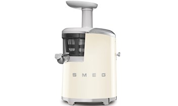 SMEG 50's Retro Style, Slow Juicer - Entsafter