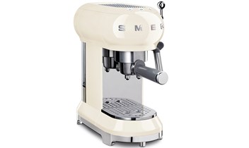 SMEG 50´s Retro Style, Espresso-Kaffeemaschine - Ausstellungsgerät