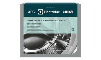 AEG Super-Clean-Kit  für Waschmaschinen M3GCP200 