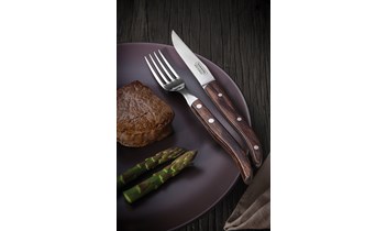 Tramontina Steakbesteck ''Paisano'' - Auslaufartikel