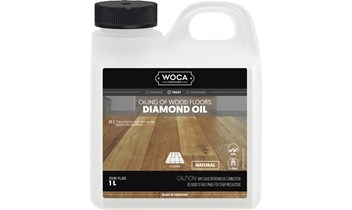 WOCA Diamondöl 1 L