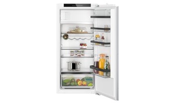 Siemens KI42LSDD1 iQ500, Einbau-Kühlschrank mit Gefrierfach, 122.5 x 56 cm - StudioLine