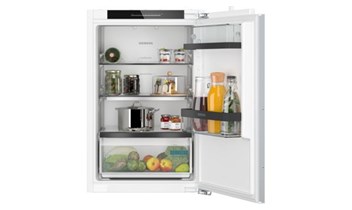 Siemens KI21RSDD1 iQ500, Einbau-Kühlschrank, 88 x 56 cm - StudioLine