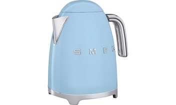 SMEG 50's Retro Style 1,7l Wasserkocher 